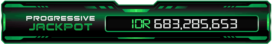 SAH168 Jackpot